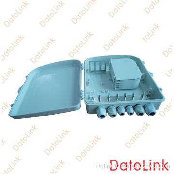 Fiber Optic Distribucion Box/Fiber Optical Terminal Box/Fiber Optic Terminal Box (OTB-Model E)